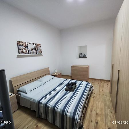 Casa Delle Muse 48 Villa Fontane Bianche Ngoại thất bức ảnh