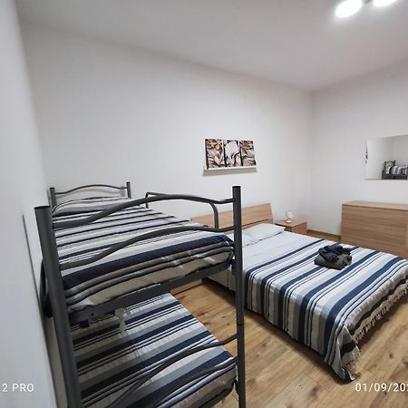 Casa Delle Muse 48 Villa Fontane Bianche Ngoại thất bức ảnh