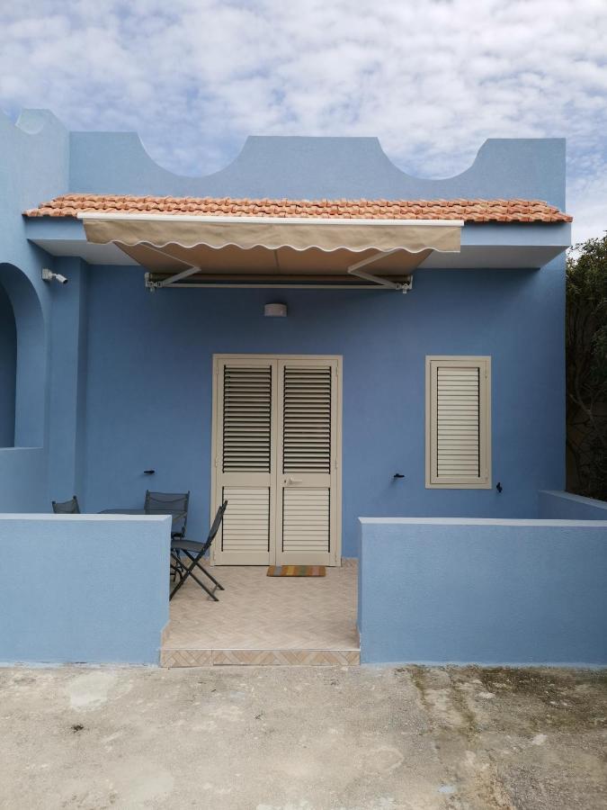 Casa Delle Muse 48 Villa Fontane Bianche Ngoại thất bức ảnh