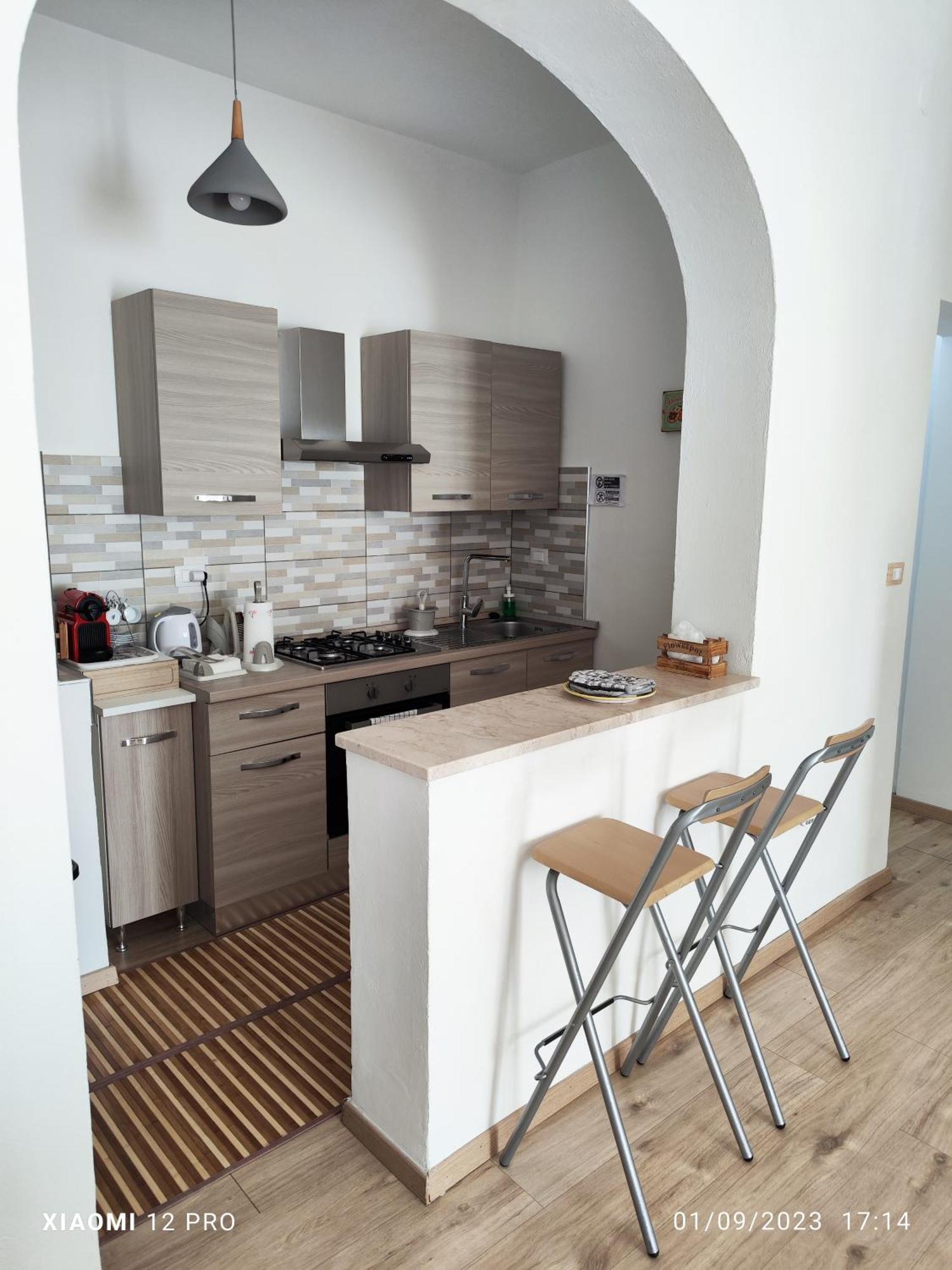 Casa Delle Muse 48 Villa Fontane Bianche Ngoại thất bức ảnh